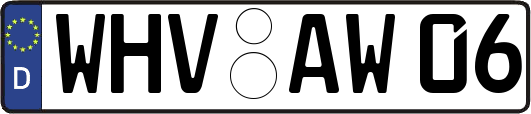 WHV-AW06