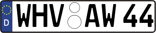 WHV-AW44