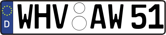 WHV-AW51