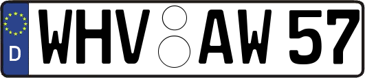 WHV-AW57