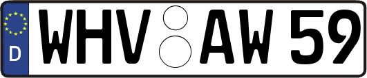 WHV-AW59