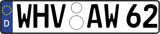 WHV-AW62