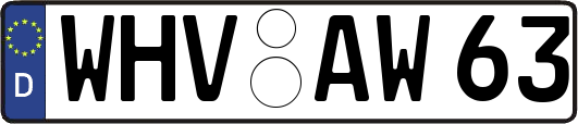 WHV-AW63