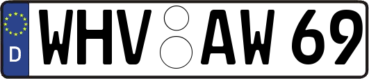 WHV-AW69