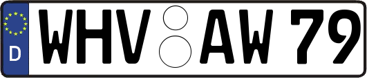 WHV-AW79