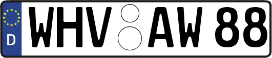 WHV-AW88