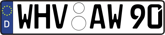 WHV-AW90