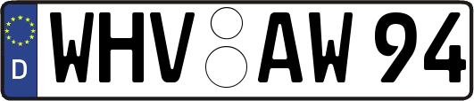 WHV-AW94