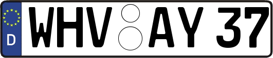 WHV-AY37