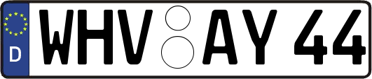 WHV-AY44