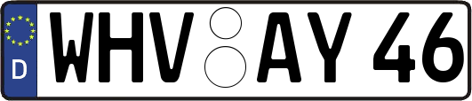 WHV-AY46