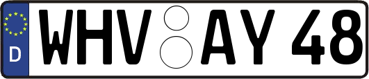 WHV-AY48