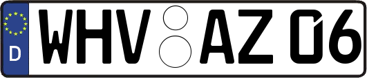 WHV-AZ06