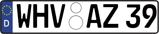 WHV-AZ39