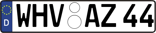 WHV-AZ44