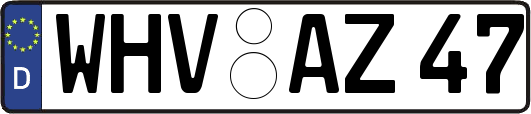 WHV-AZ47