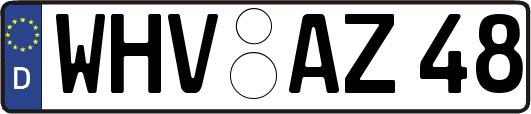 WHV-AZ48