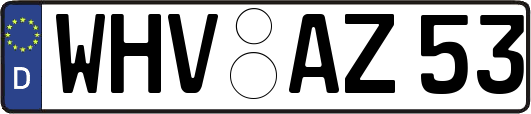 WHV-AZ53