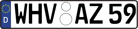 WHV-AZ59