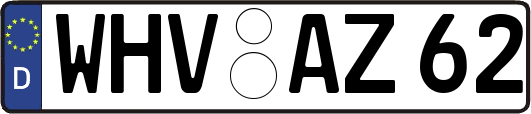 WHV-AZ62