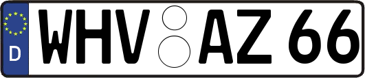 WHV-AZ66