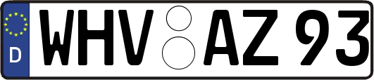 WHV-AZ93