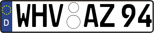 WHV-AZ94