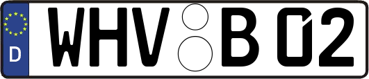 WHV-B02