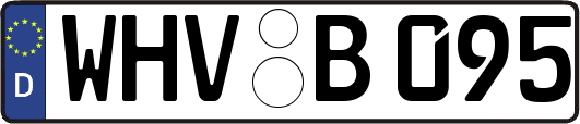 WHV-B095