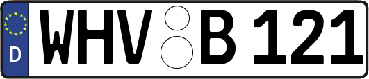 WHV-B121