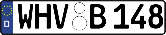 WHV-B148