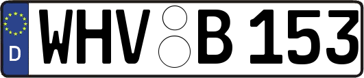 WHV-B153