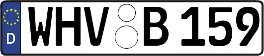 WHV-B159