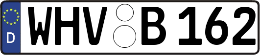 WHV-B162