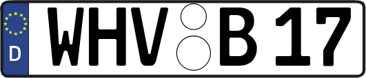 WHV-B17