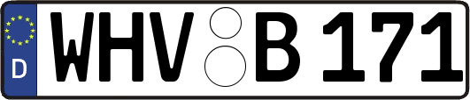 WHV-B171