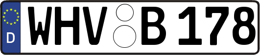 WHV-B178
