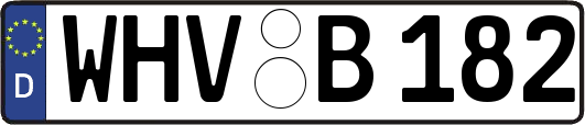WHV-B182
