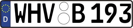 WHV-B193