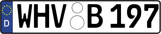 WHV-B197
