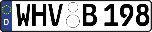 WHV-B198