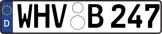 WHV-B247