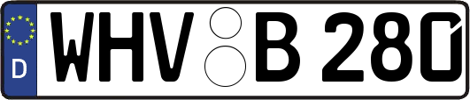 WHV-B280