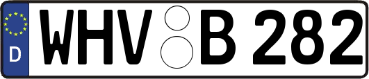 WHV-B282