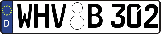WHV-B302
