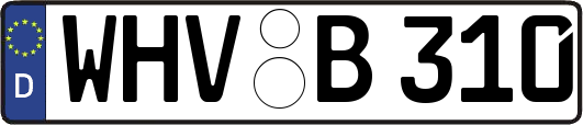 WHV-B310
