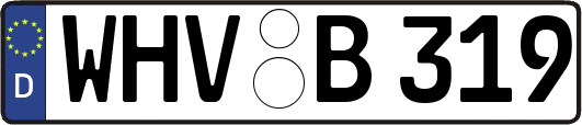 WHV-B319