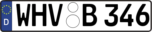 WHV-B346