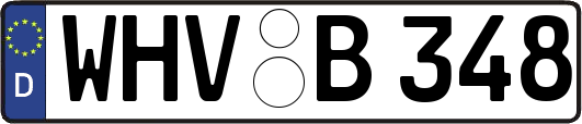 WHV-B348