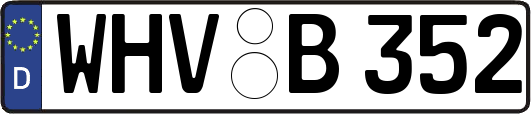 WHV-B352